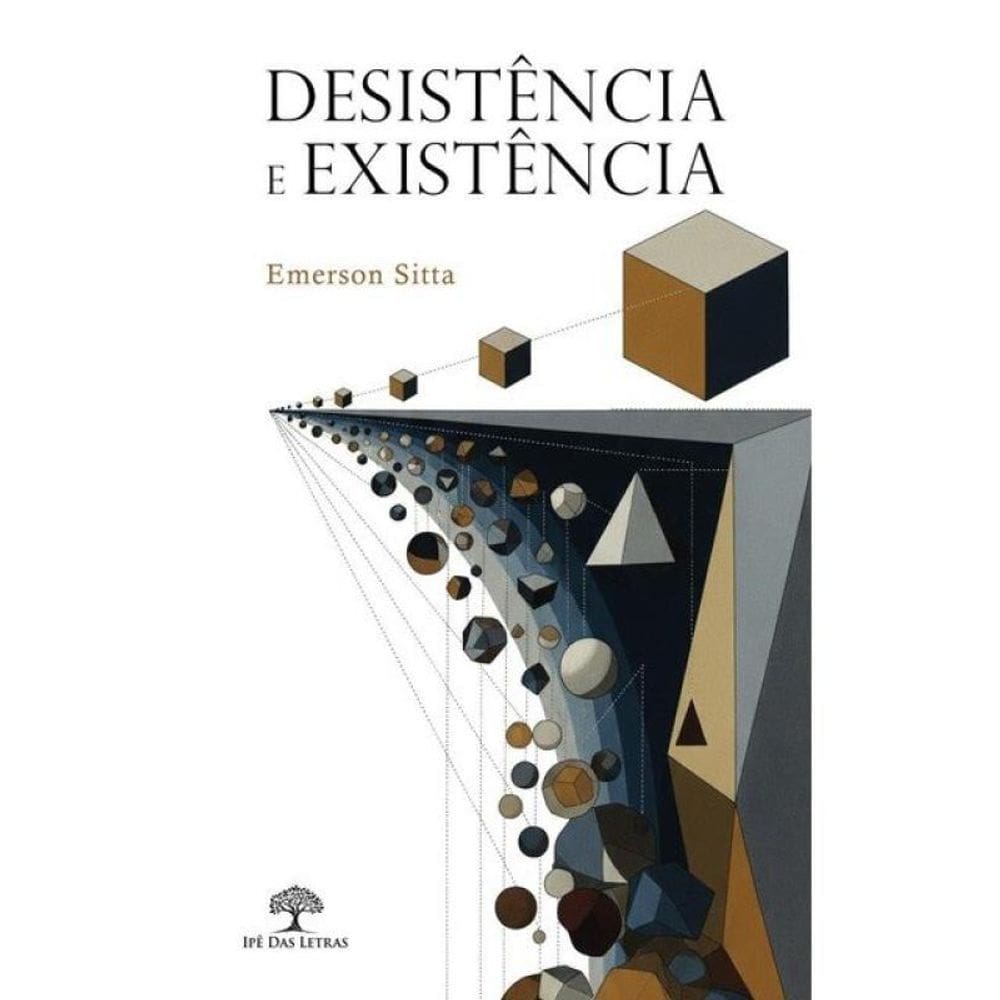 Desistência E Existência