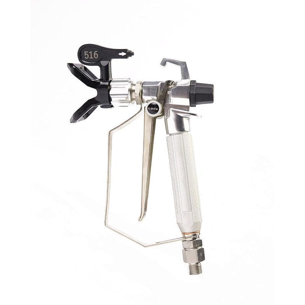 Pistola Para Máquina De Pintura Airless Com Bico 516 Expert