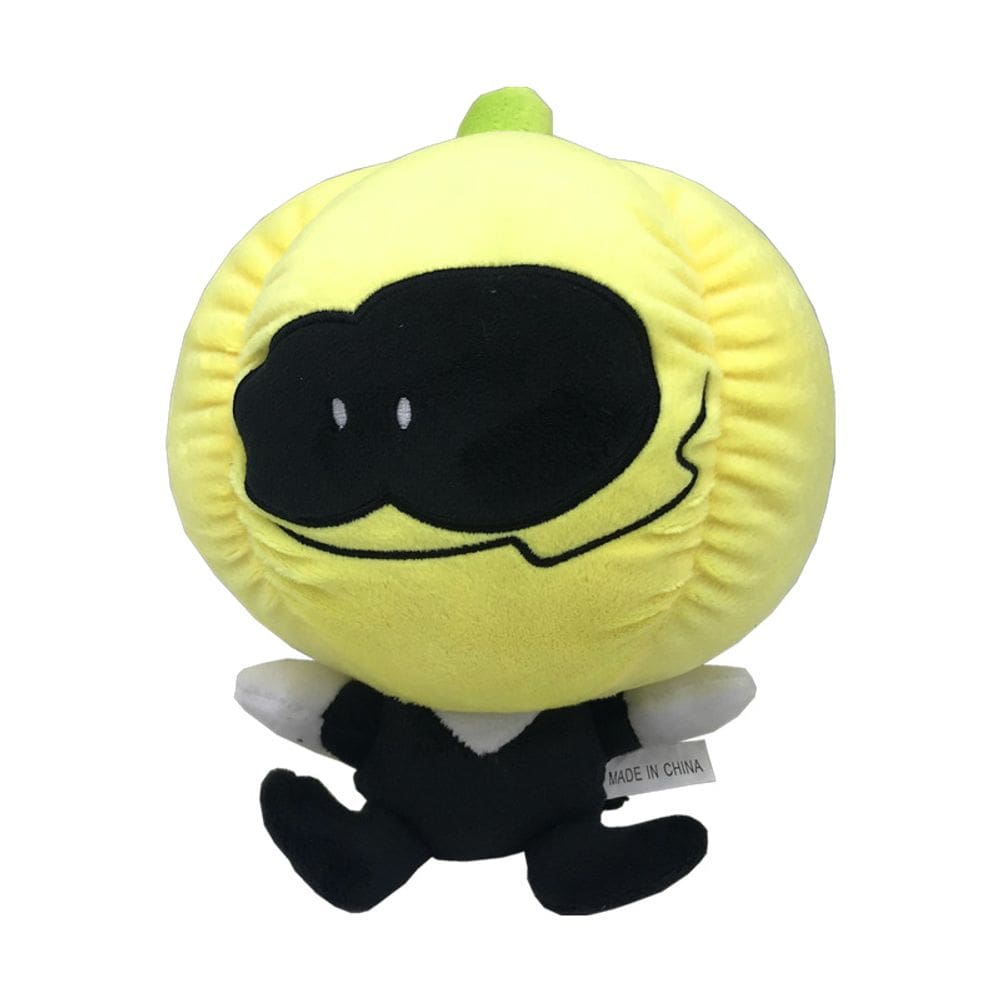 Boneca de brinquedo de pelúcia Fridays Nightss Pumpkin Anime 20cm
