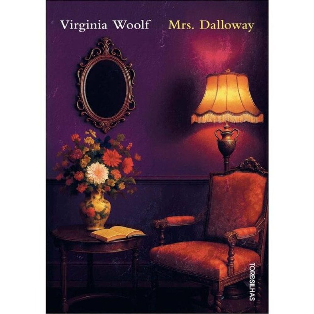 Mrs. Dalloway