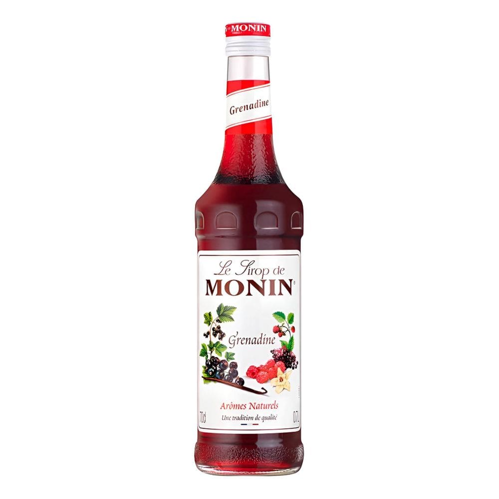 Xarope Monin Grenadine 700Ml