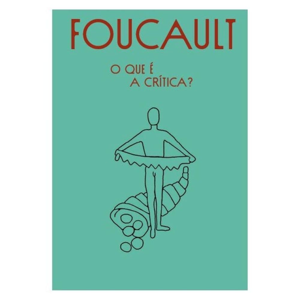 O Que É A Crítica