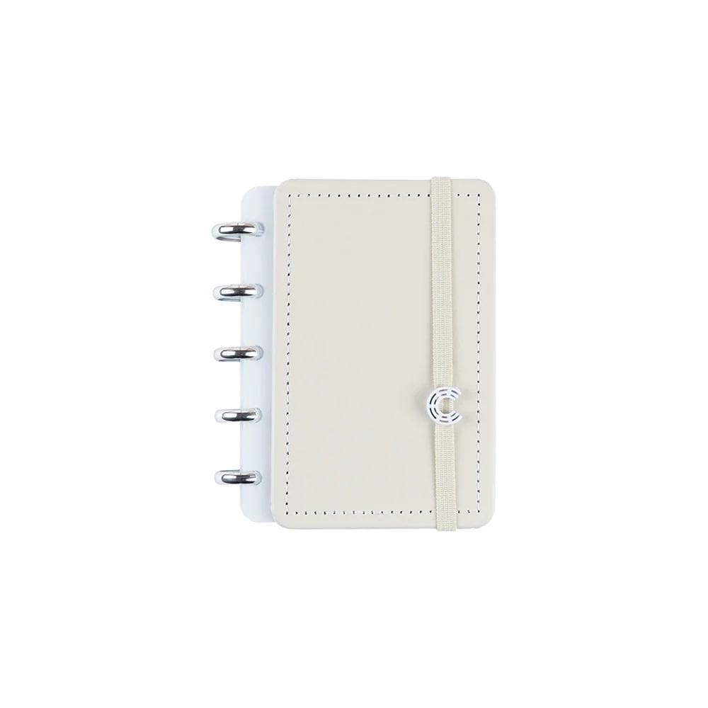 Caderno Inteligente Inteligine Latte 50Fls