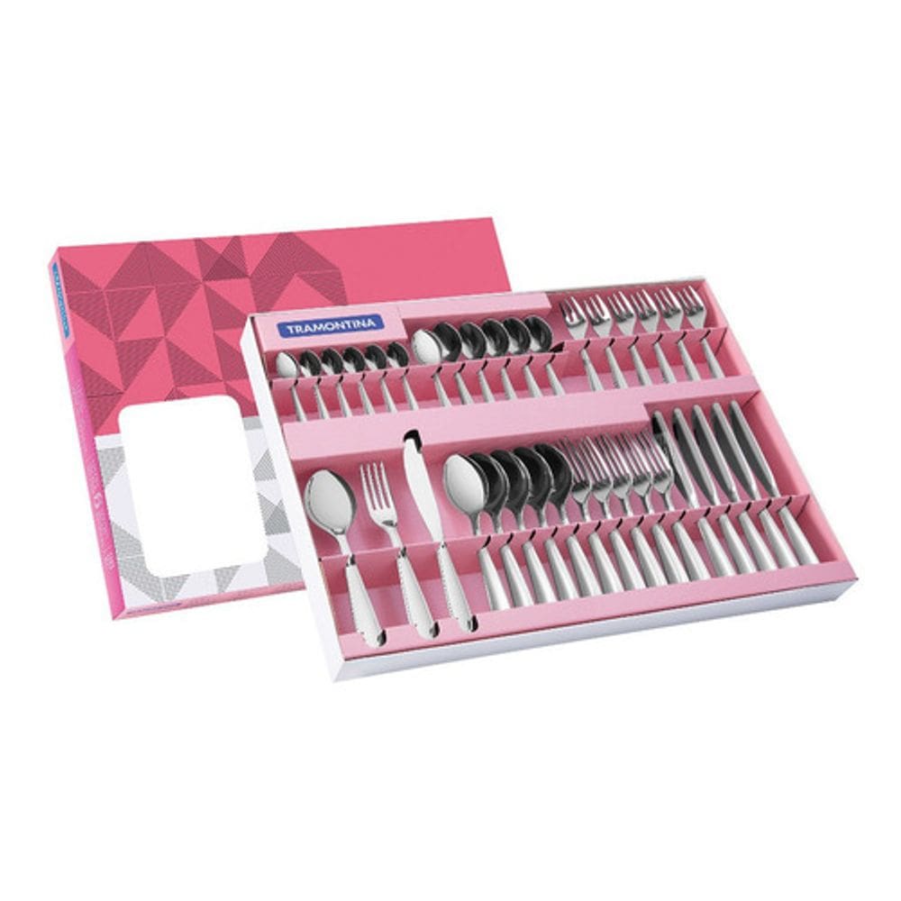 Faqueiro Laguna 36 Peças - Tramontina