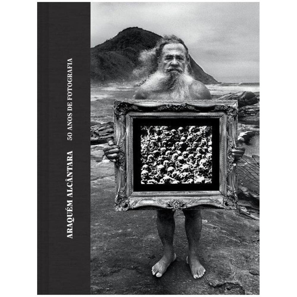 Araquém Alcântara: 50 Anos De Fotografia - Vol. 1