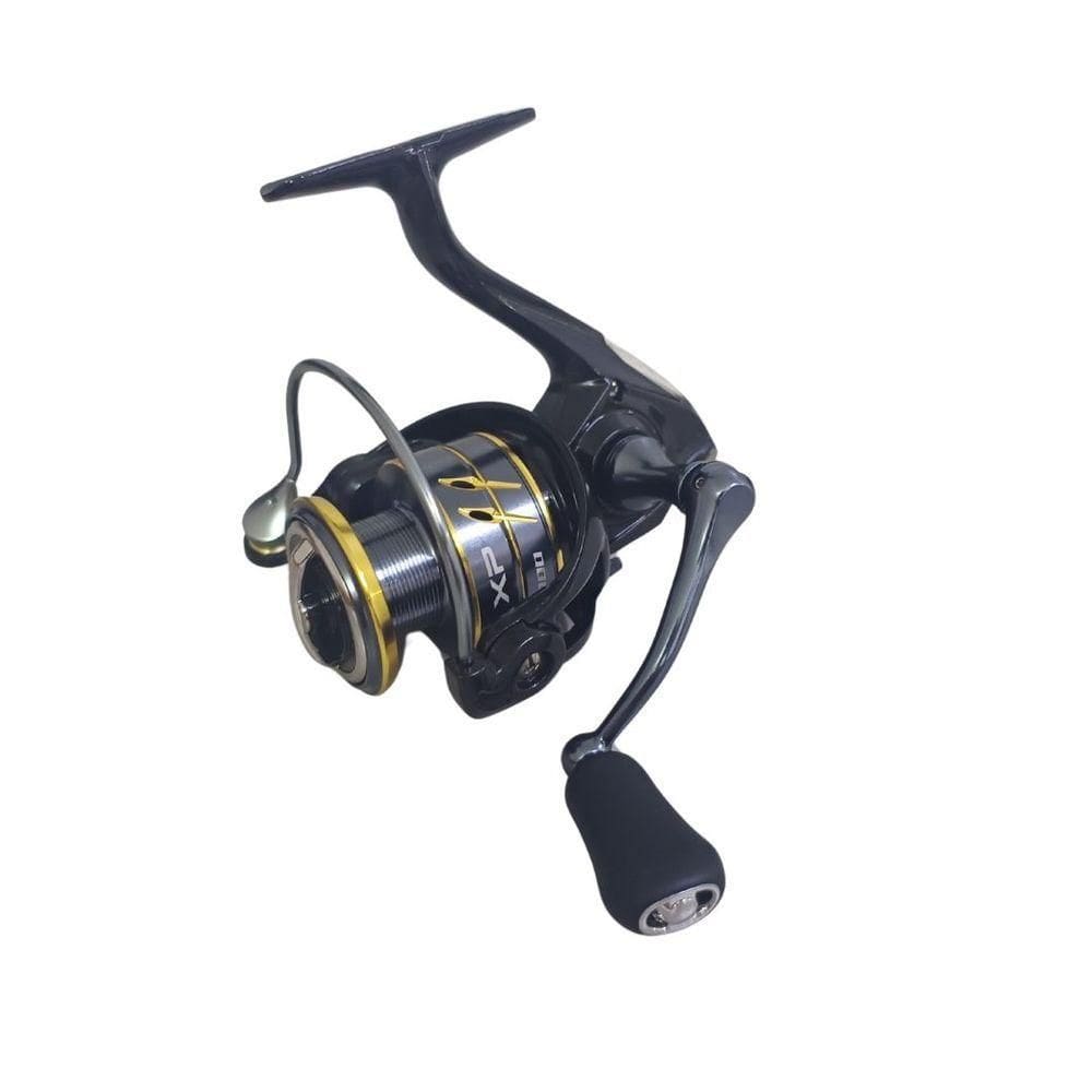 Molinete De Pesca 7 Rolamentos Cw - Xp Tamanho 3000