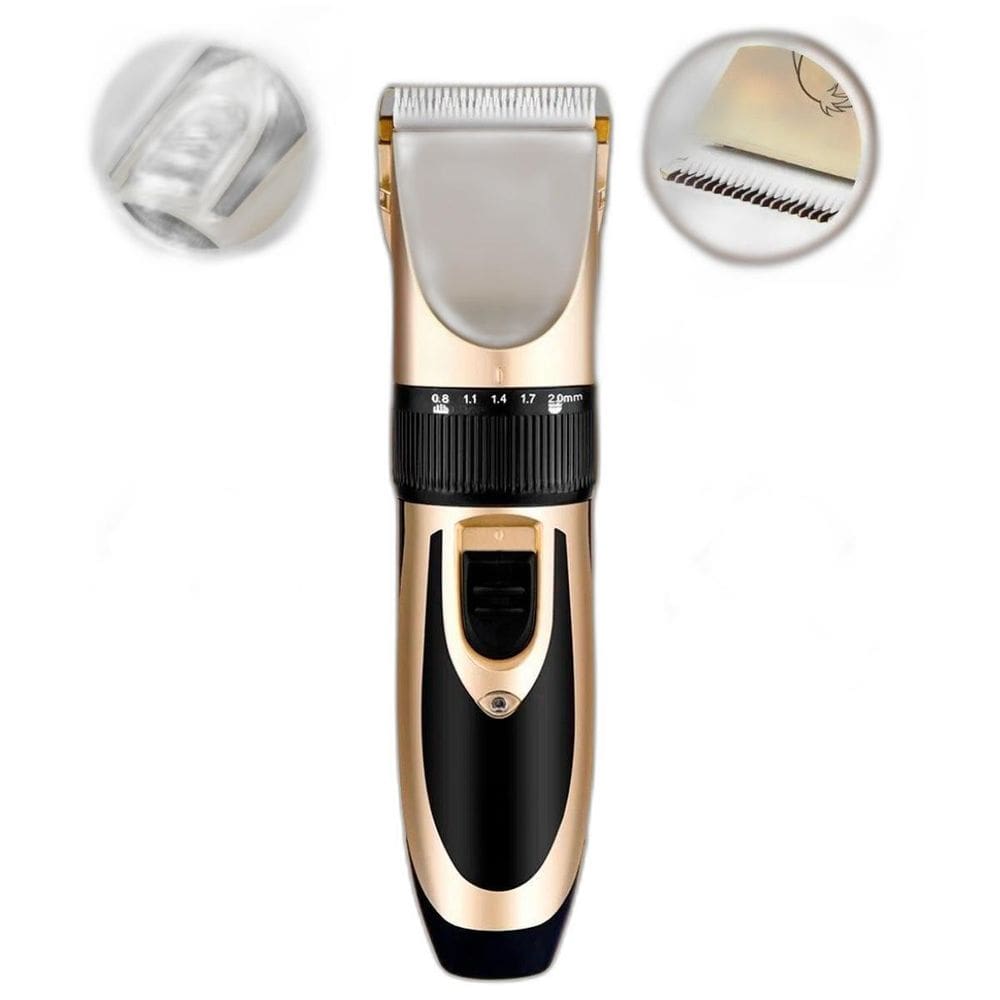 Tosa De Gato Em Casa