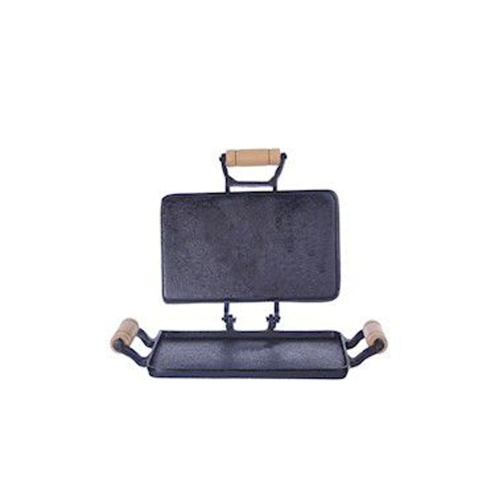 Misteira em ferro fundido