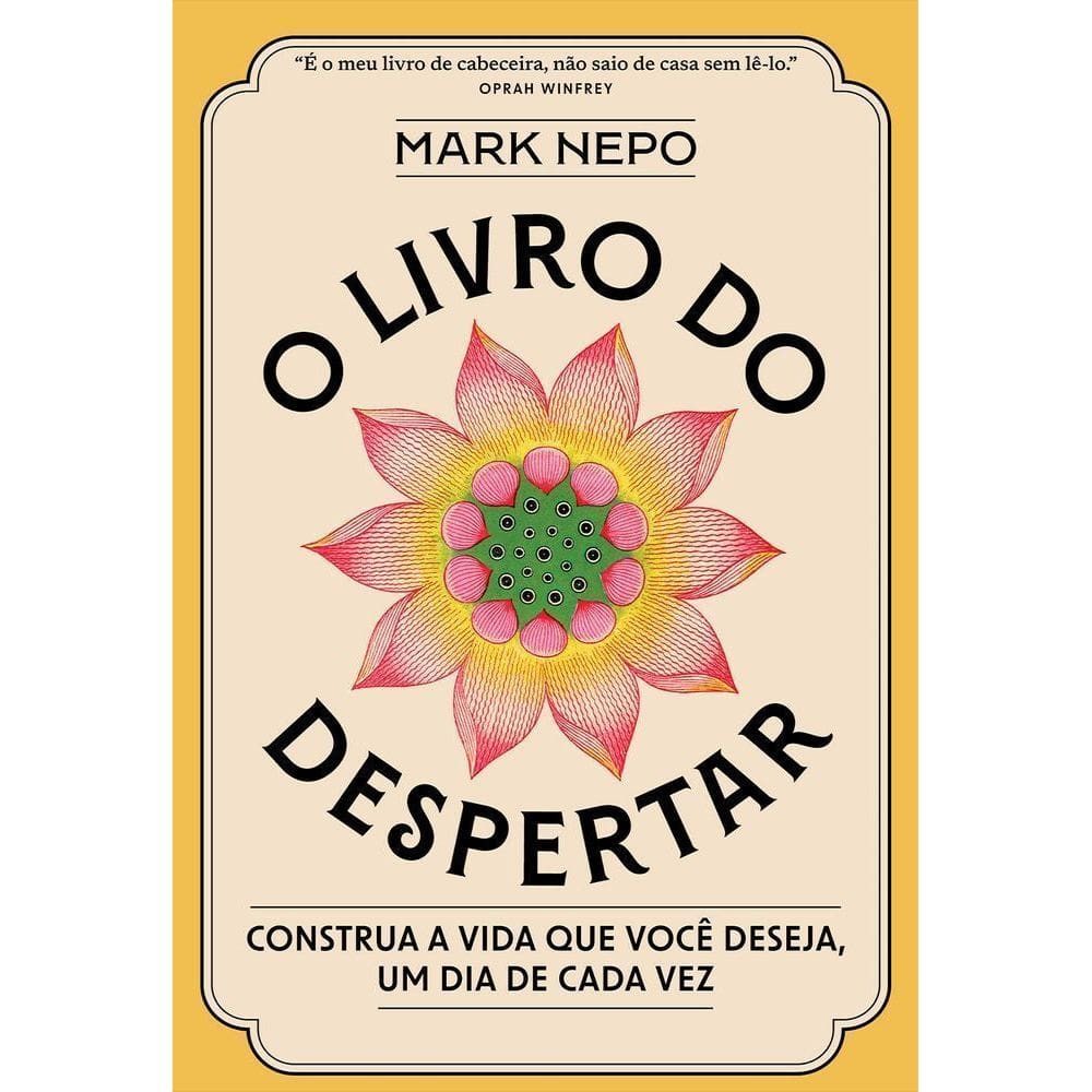 O Livro Do Despertar