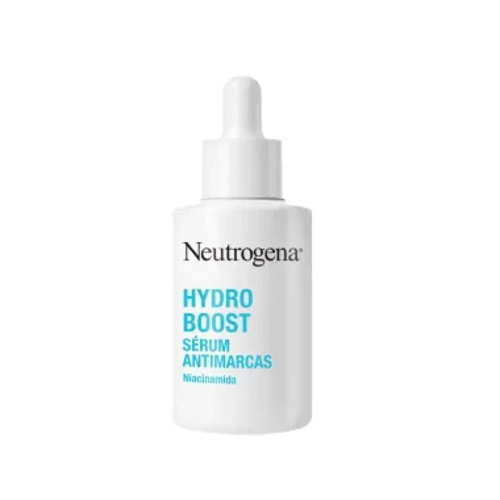 Sérum Neutrogena Hydro Boost Antimarcas 30ml