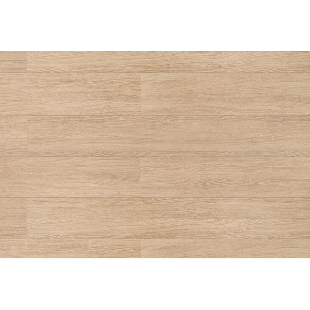 Piso Laminado Colado Eucafloor Prime Eucatex Carvalho Maiorca, Classe A 135,7 x 19,7 cm