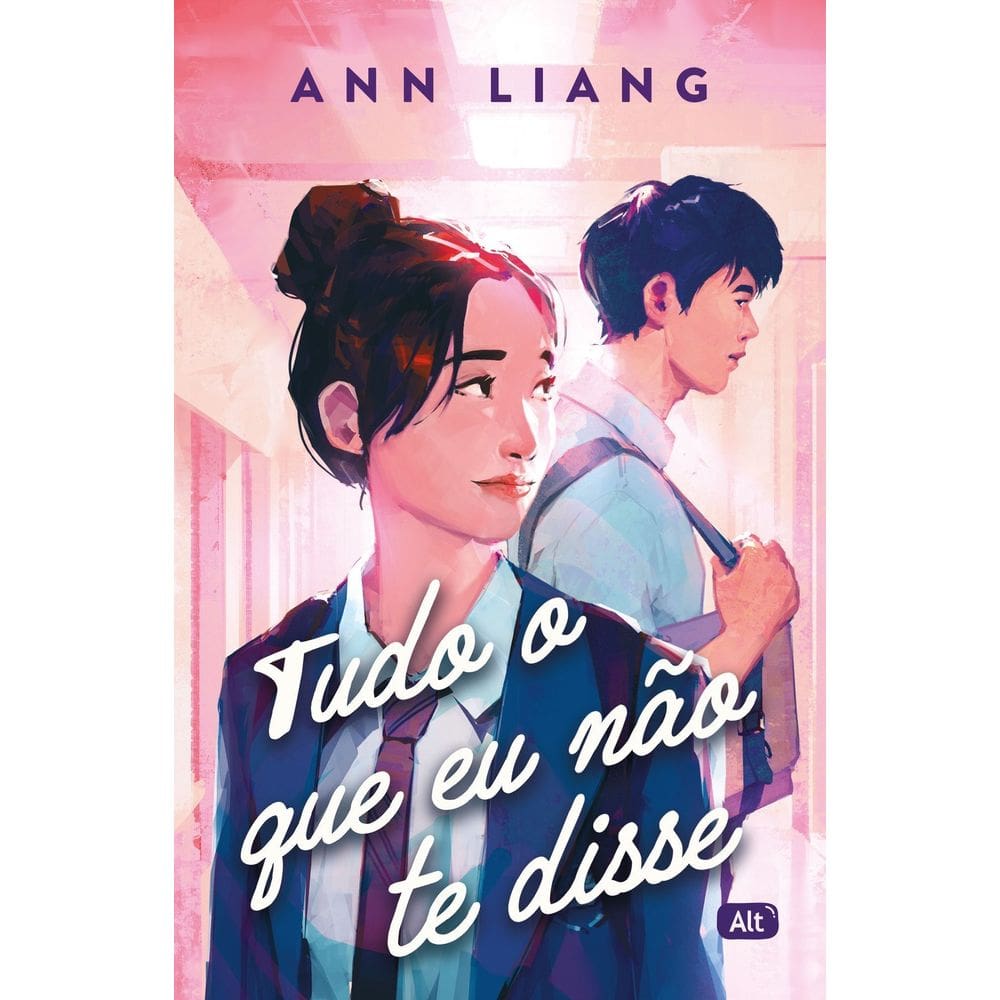 Tudo o Que Eu Não Te Disse