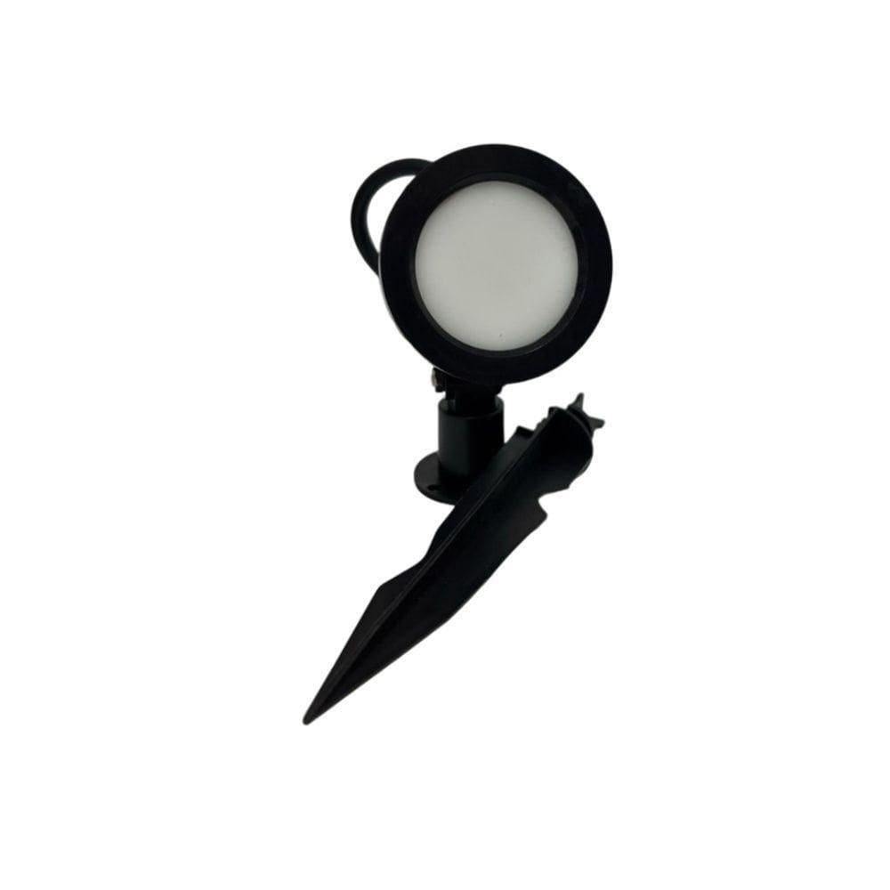 Espeto De Jardim 5w 2200k Max-0752