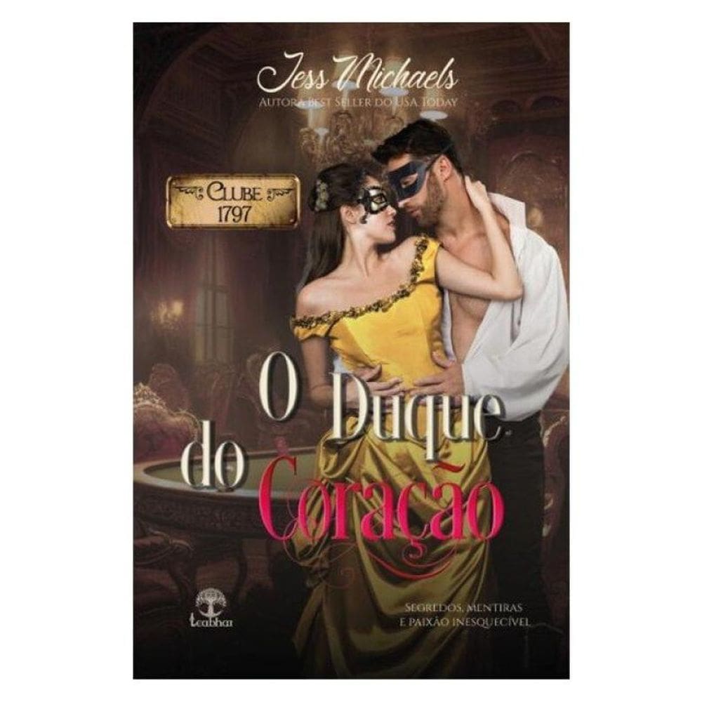 O Duque Do Coração