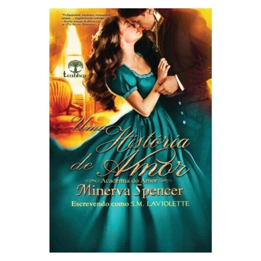 Uma História De Amor