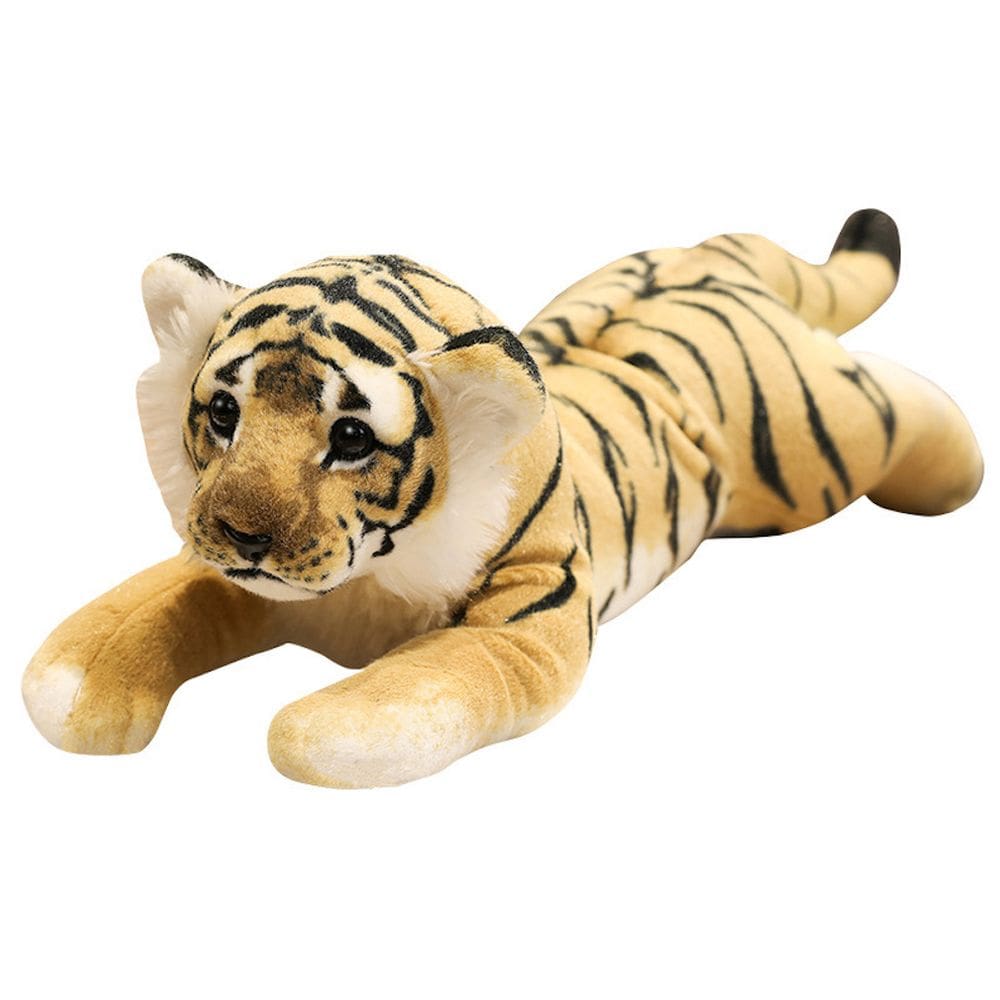 Boneca de brinquedo de pelúcia Lion King 39 cm para crianças