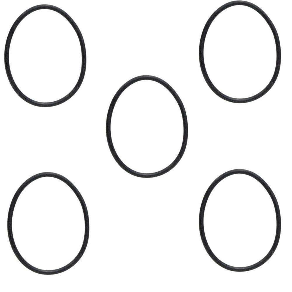 Anel De Vedação Esgoto Encanamento Dn150 Kit 05 Un