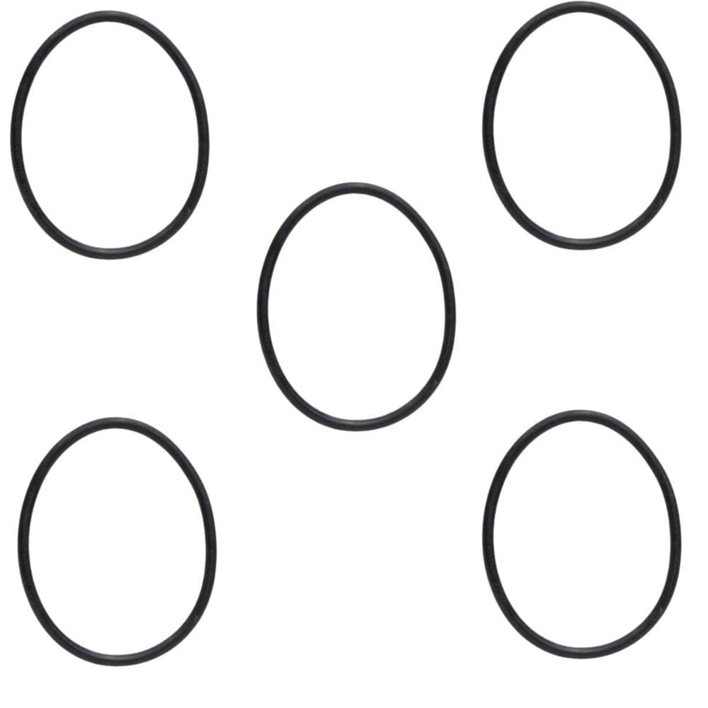 Anel De Vedação Esgoto Encanamento Dn150 Kit 05 Un