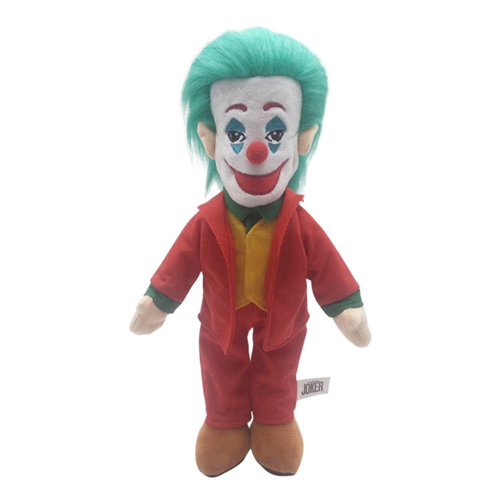 Boneca de pelúcia Jokers Anime 38cm