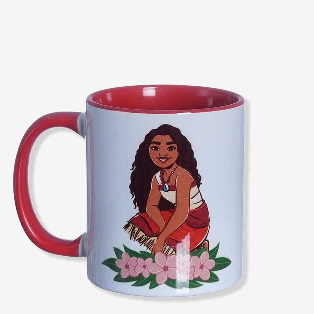 Caneca Pop 350Ml Moana 2