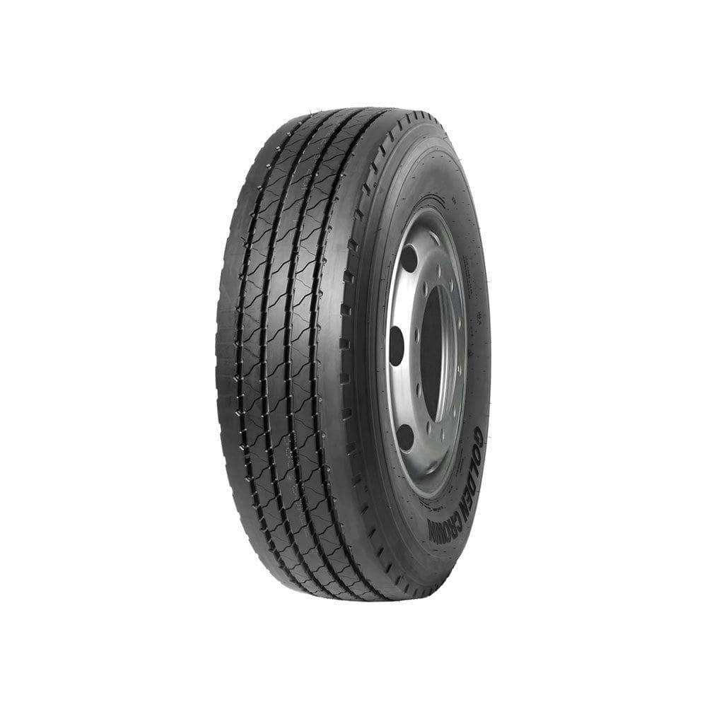 Pneu Golden Crown AZ170AW 215/75 R17.5 Aro 17.5 135/133J 16PR Liso