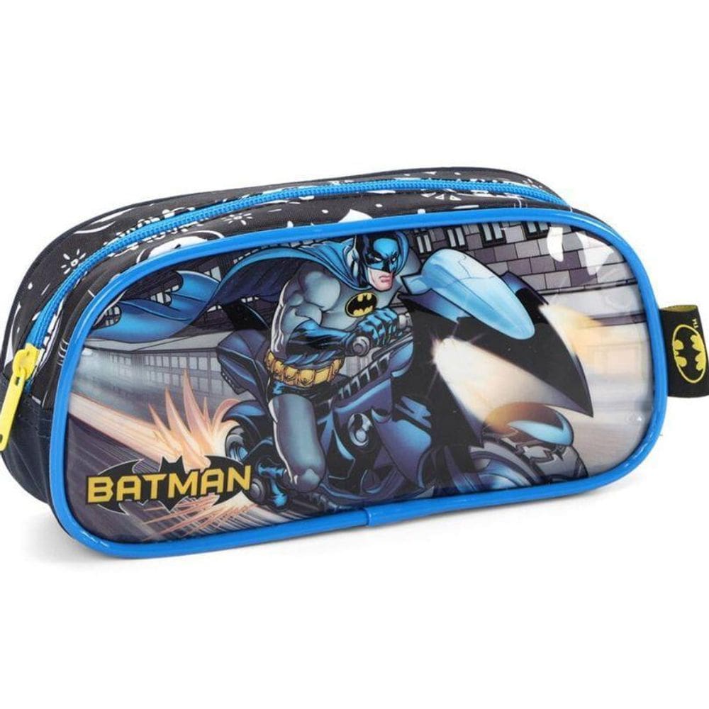 Estojo Batman