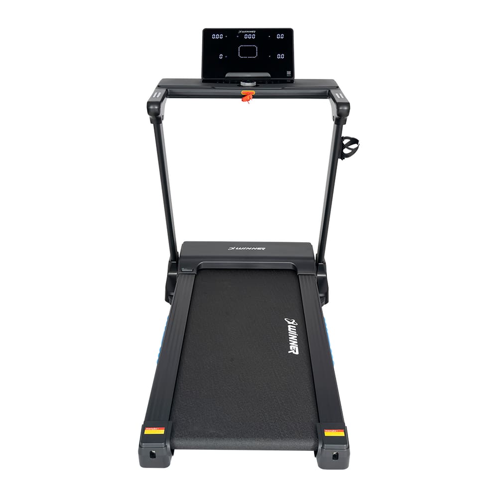 Esteira Elétrica Residencial W 2000