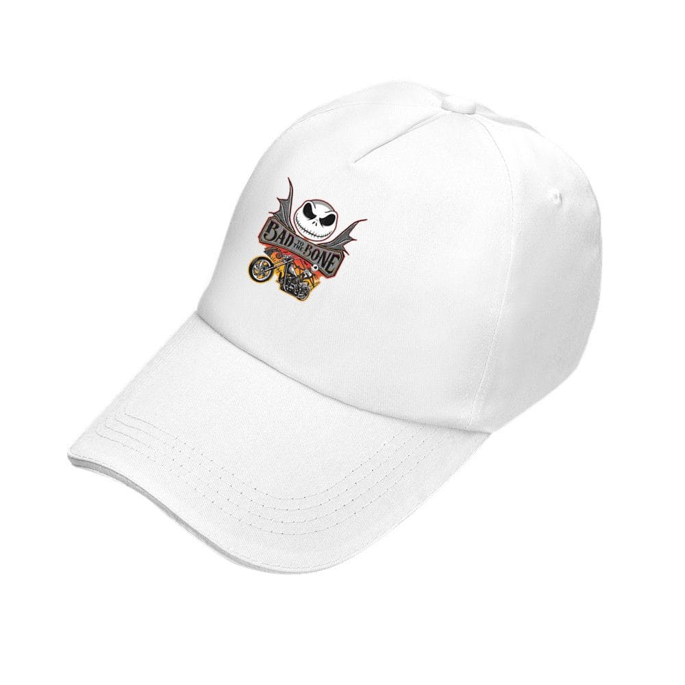 Boné de beisebol Nightmares Before Christmas Anime para crianças