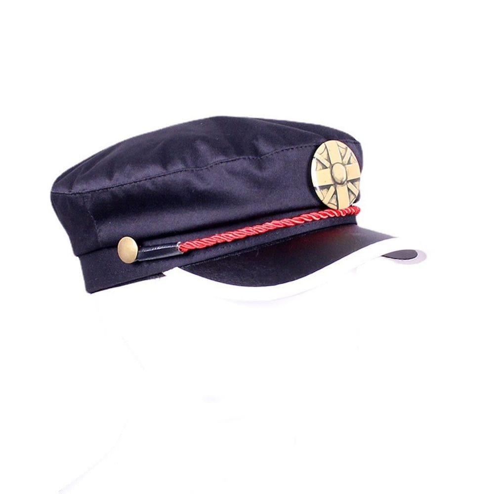 Boné de beisebol Bounds Hanakos Kuns Yugis Amanes Hanakoskuns