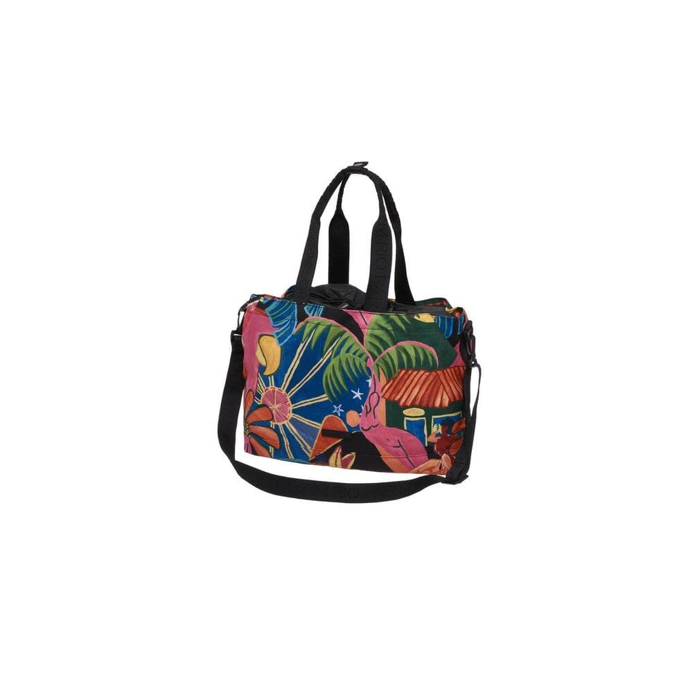 Bolsa Totebag Carioca Fantasia Farm