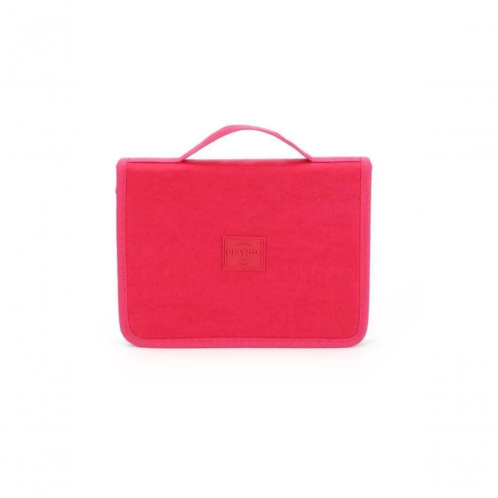 Estojo Pink - Unico Pink