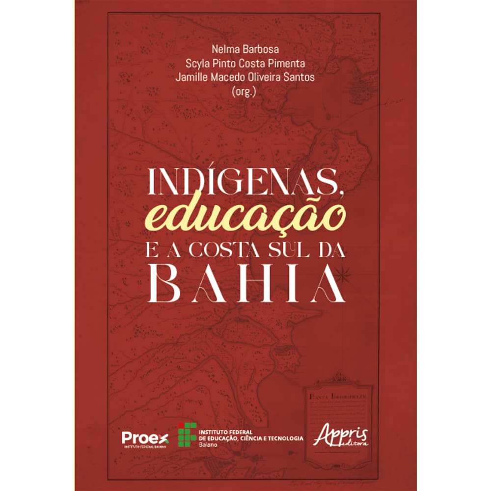 Indígenas, Educação e a Costa Sul da Bahia