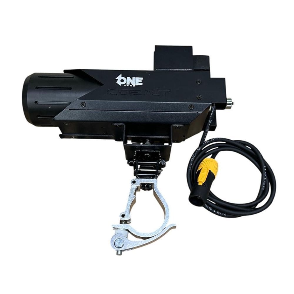 Máquina De Canhão Co2 H-C06 Hang