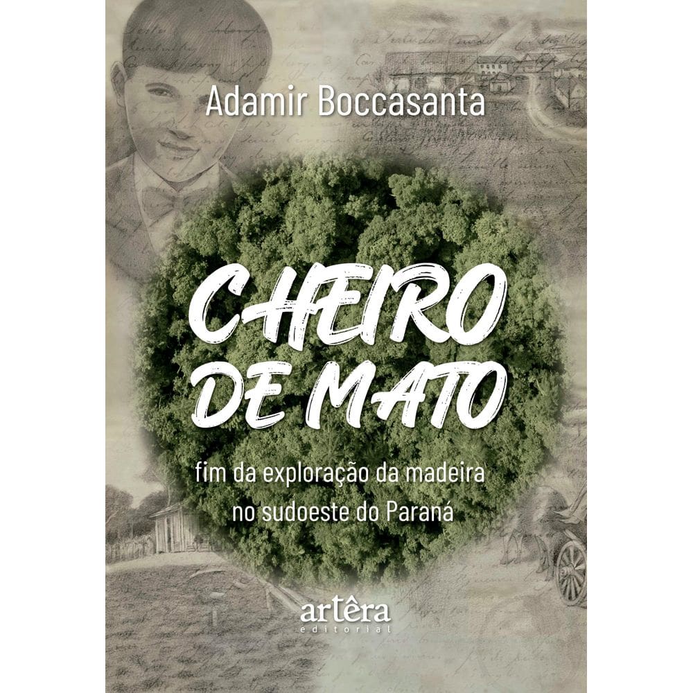 Cheiro de mato