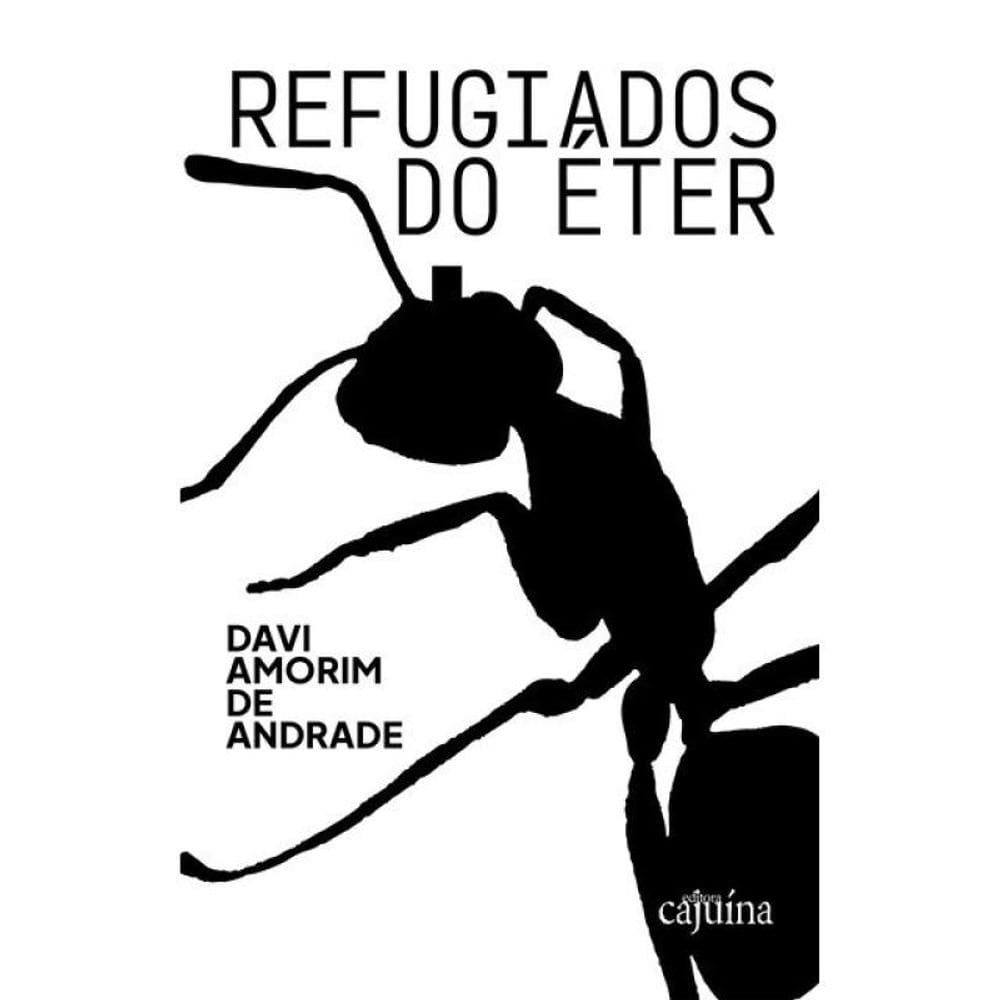 Refugiados Do Éter