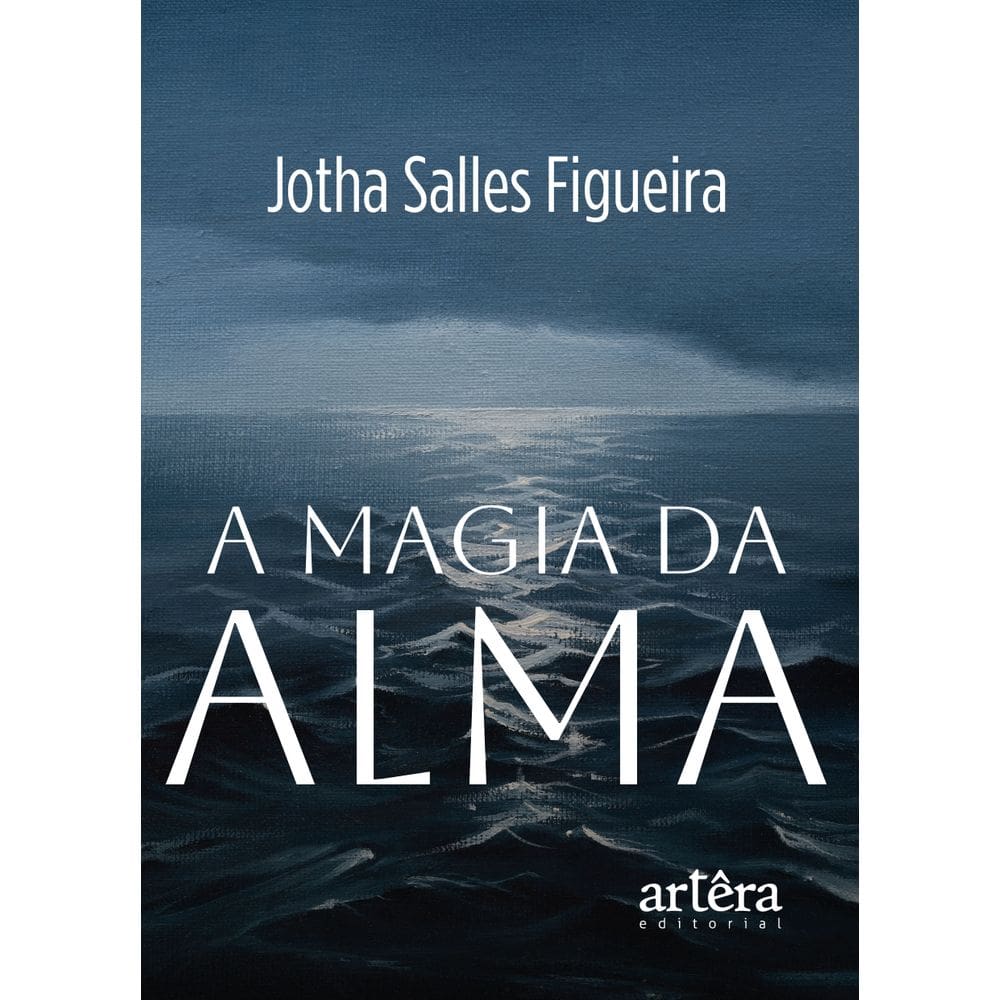 A magia da alma