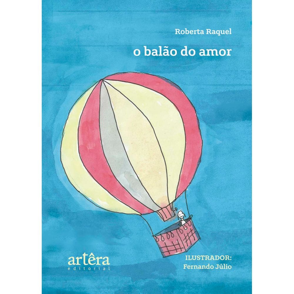 O Balão do Amor