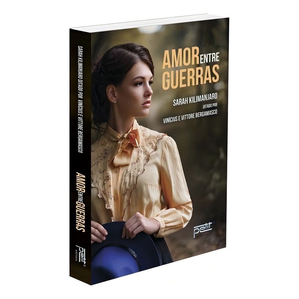 Amor Entre Guerras
