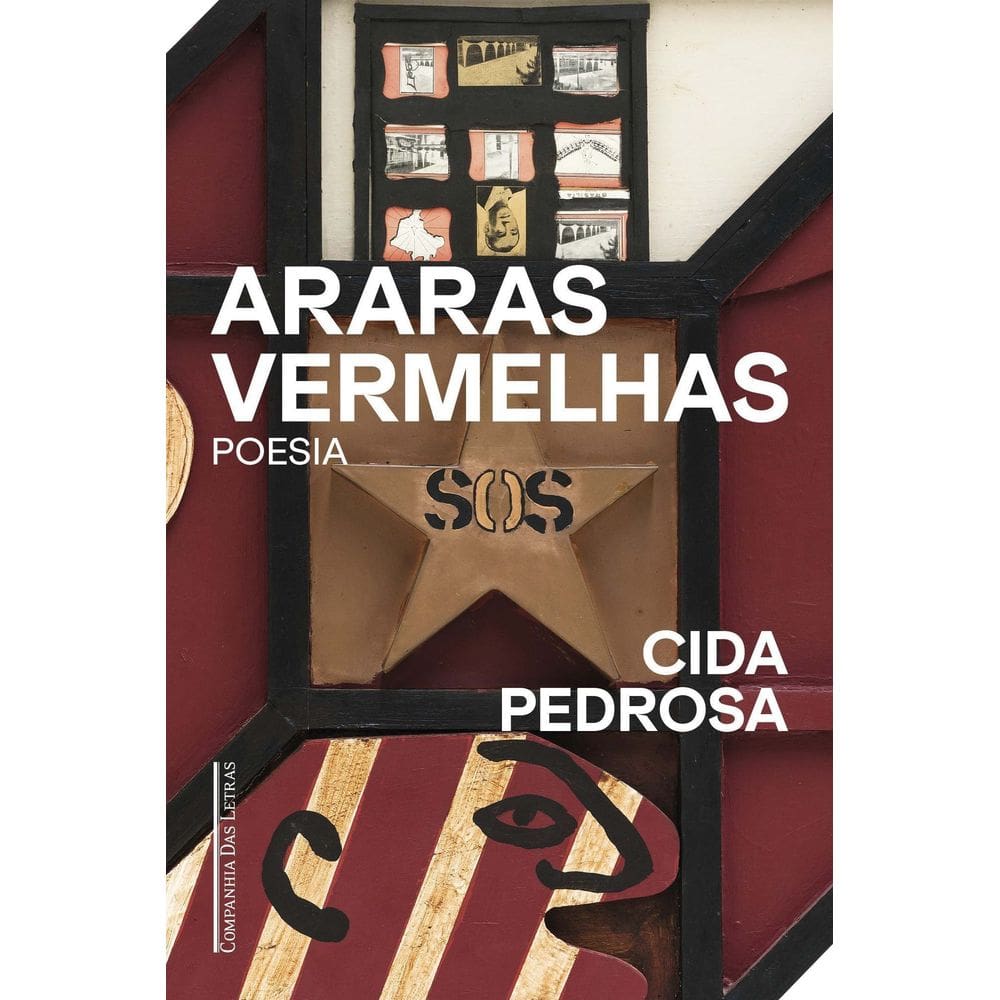 Araras Vermelhas - Poesia