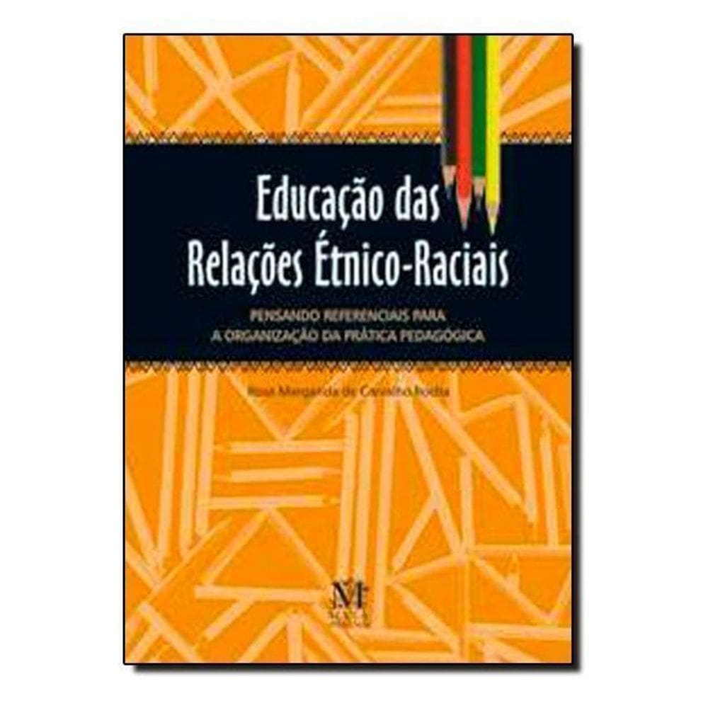 Educação Das Relações Étnico-Raciais