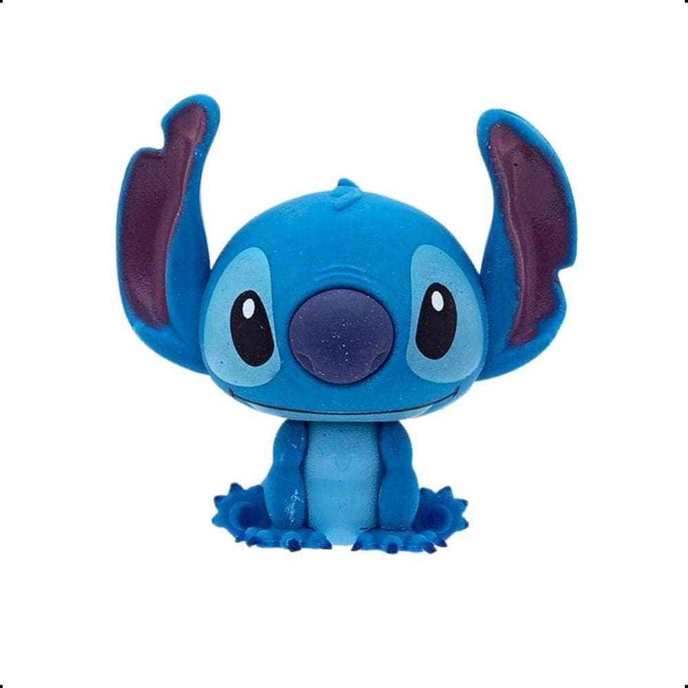 Borracha 3D Molin Colecionável Desmontável Não Tóxica