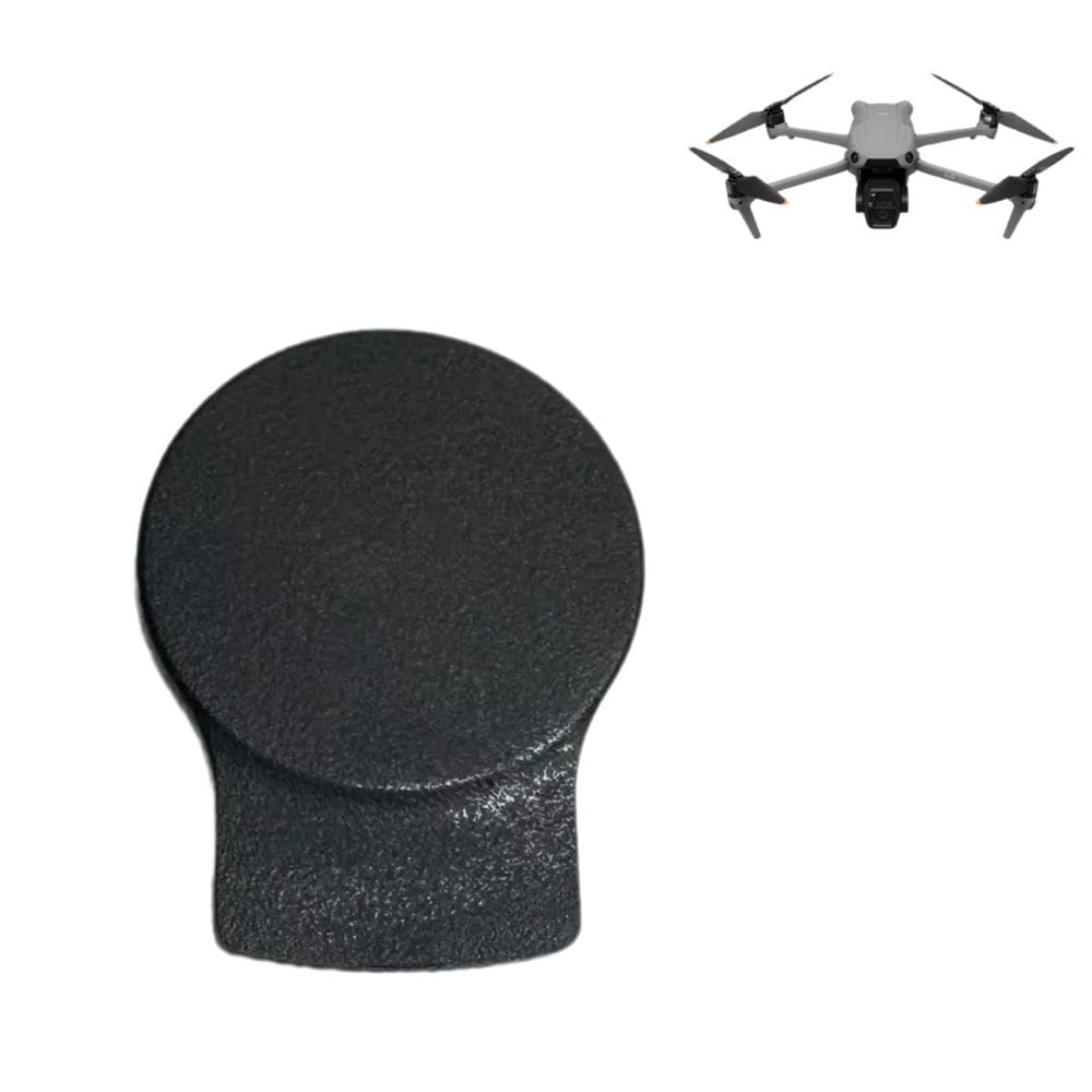 Tampa Do Acabamento Do Pitch Gimbal Dji Air 3s