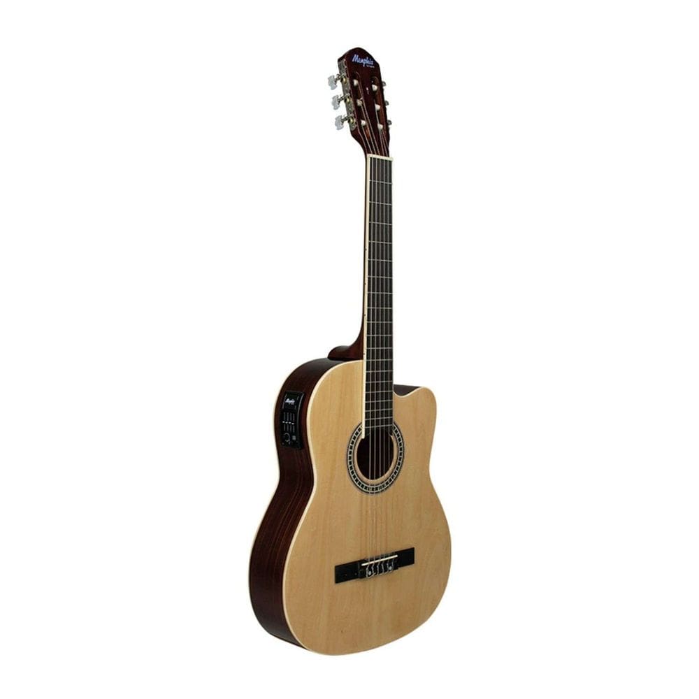 Violão Tagima AC-60 natural Memphis Nylon
