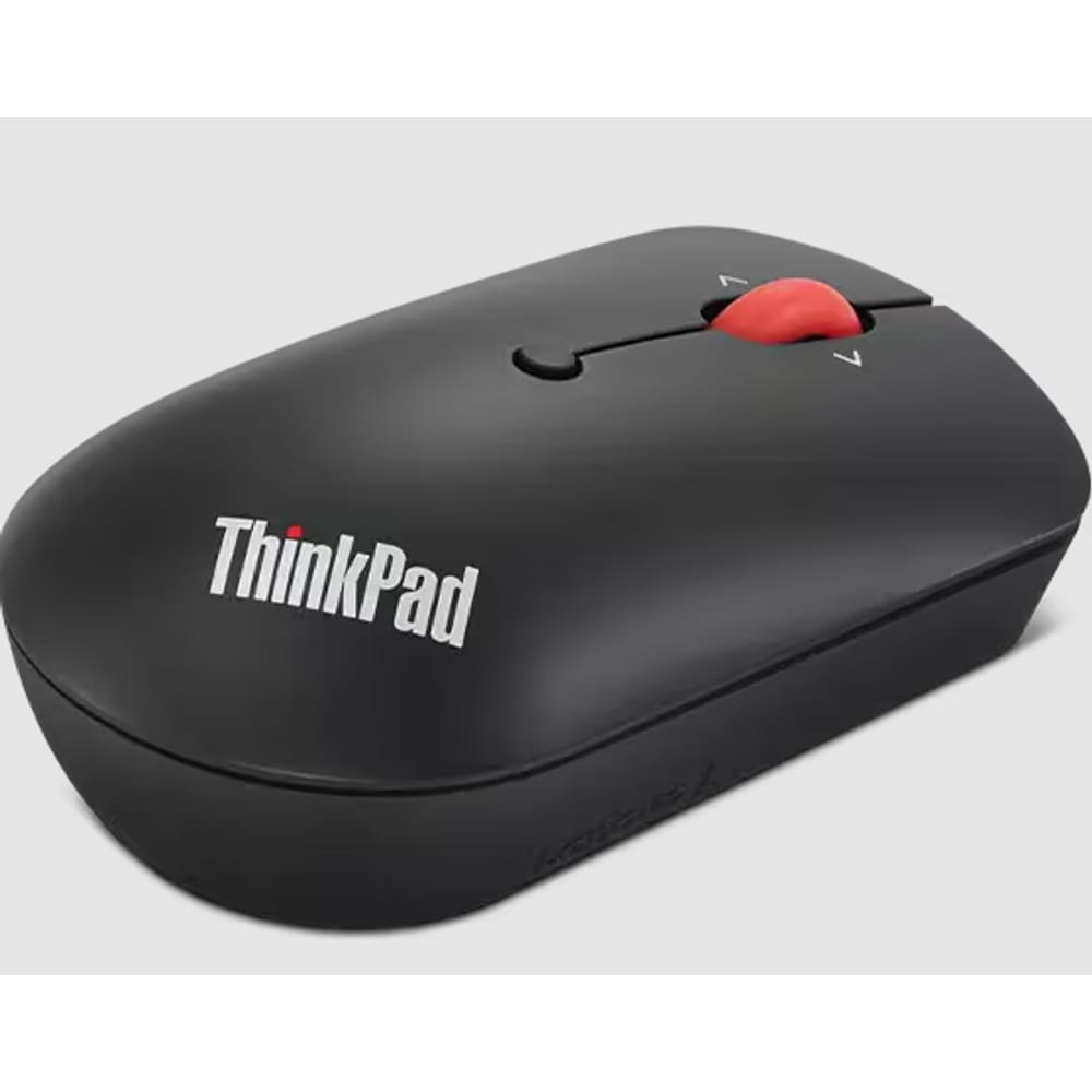 Mouse sem fio compacto ThinkPad USB-C