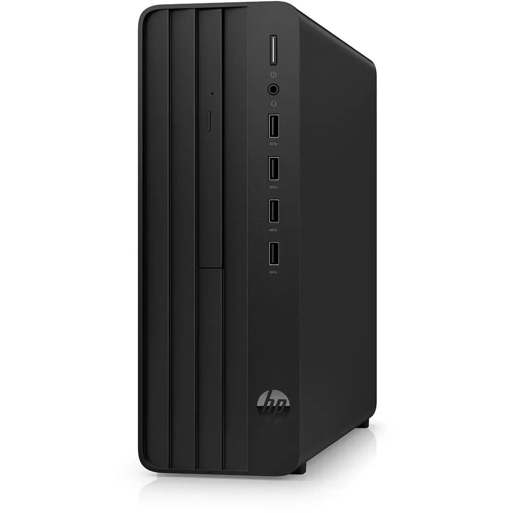 Desktop H P 280 G9 SFF I5 13500 8GB DDR4 256GB Nvme Windows 11 Pro 1 Ano onsite