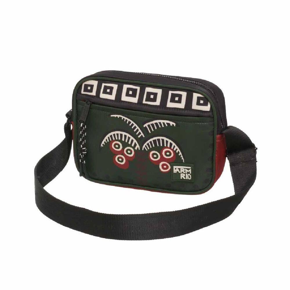 Bolsa Farm Ziriguidum Gráfico Tropi