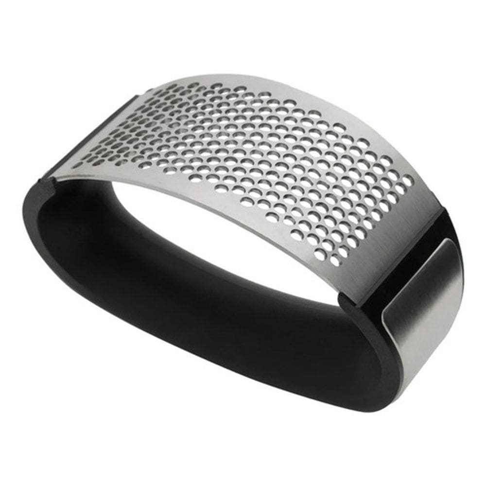 Amassador de Alho em Inox - Mimo Style