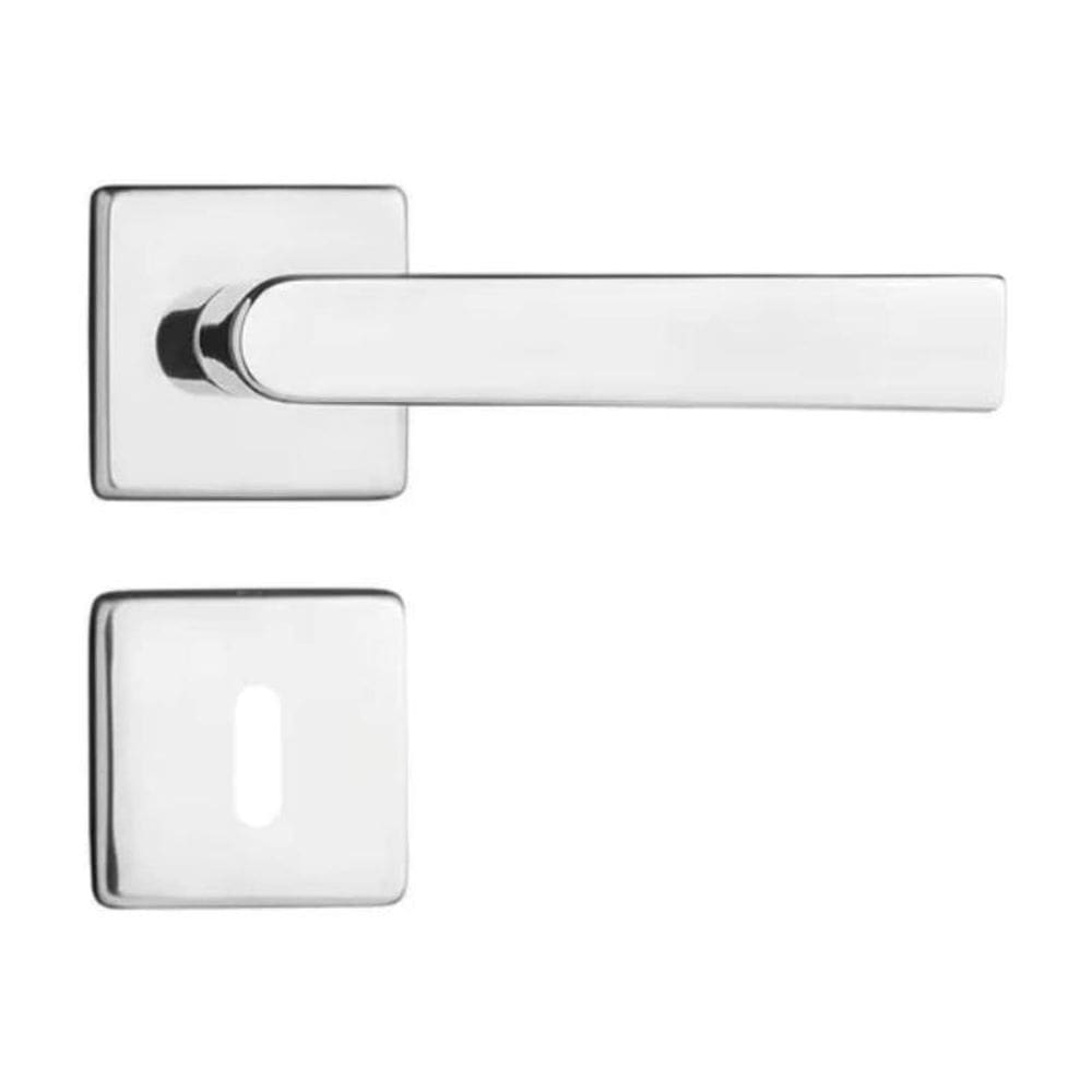 Fechadura De Embutir Interna Zamac Concept Rq1 414-40Ci Crp