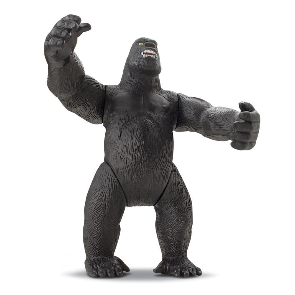 Gorila Real Animals BeeToys