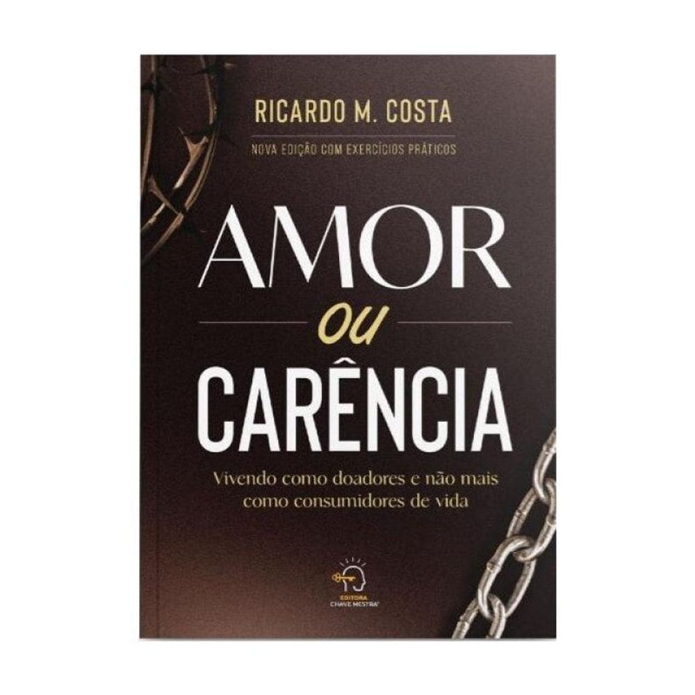 Amor Ou Carência